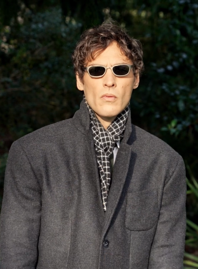 Collection Film - Menswear Fall Winter 2025